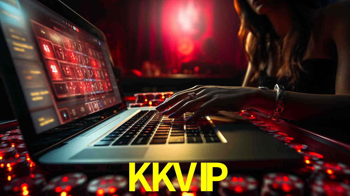 Por Que Escolher o KKVIP?