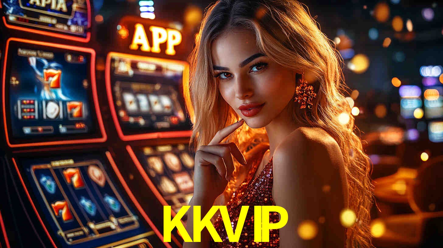 Baixar App Android KKVIP
