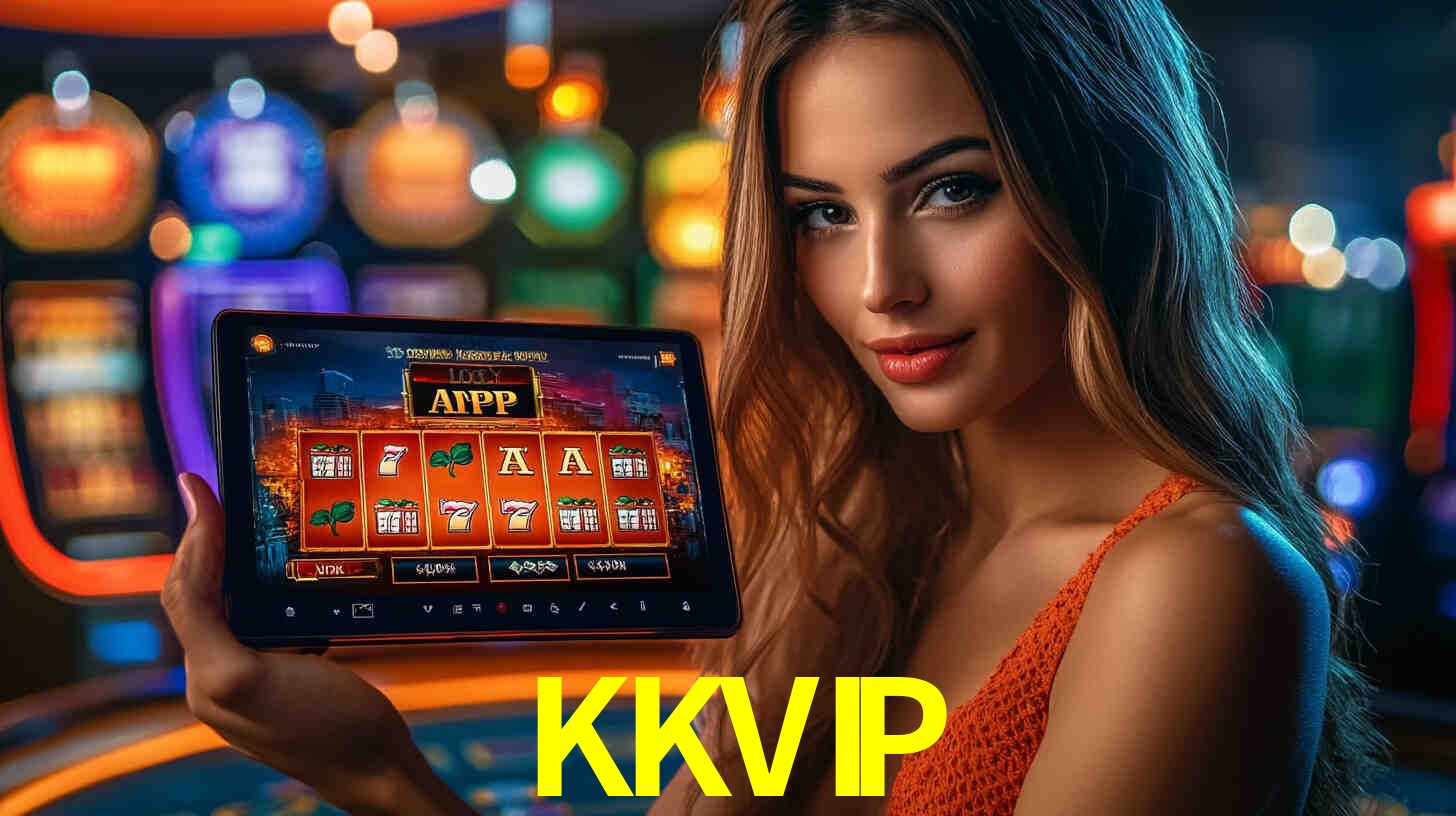 Baixar App iOS KKVIP
