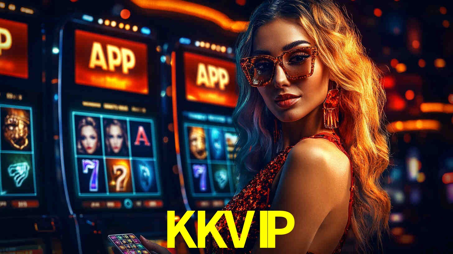 Benefícios do App KKVIP
