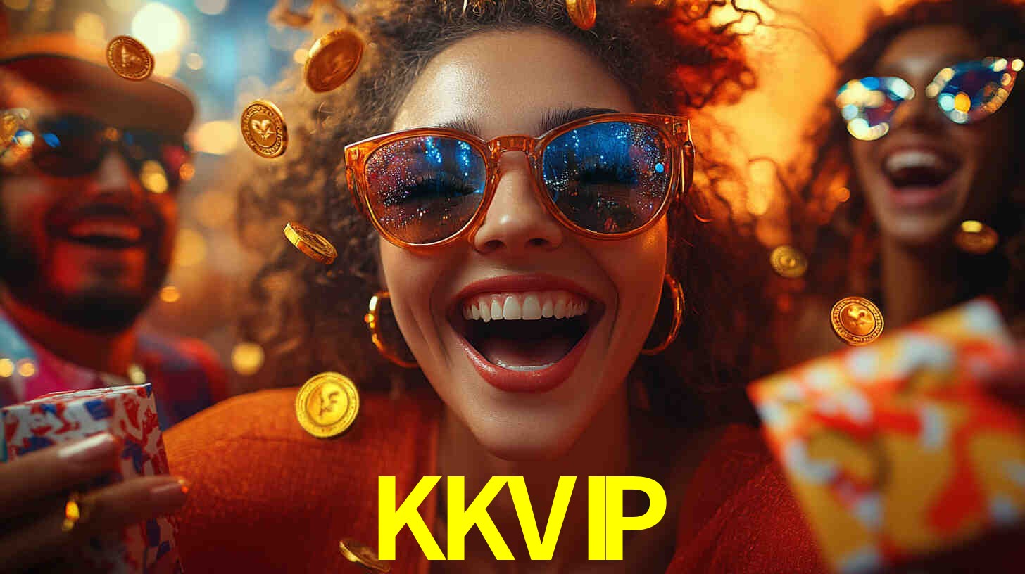 Bônus Sem Depósito no KKVIP