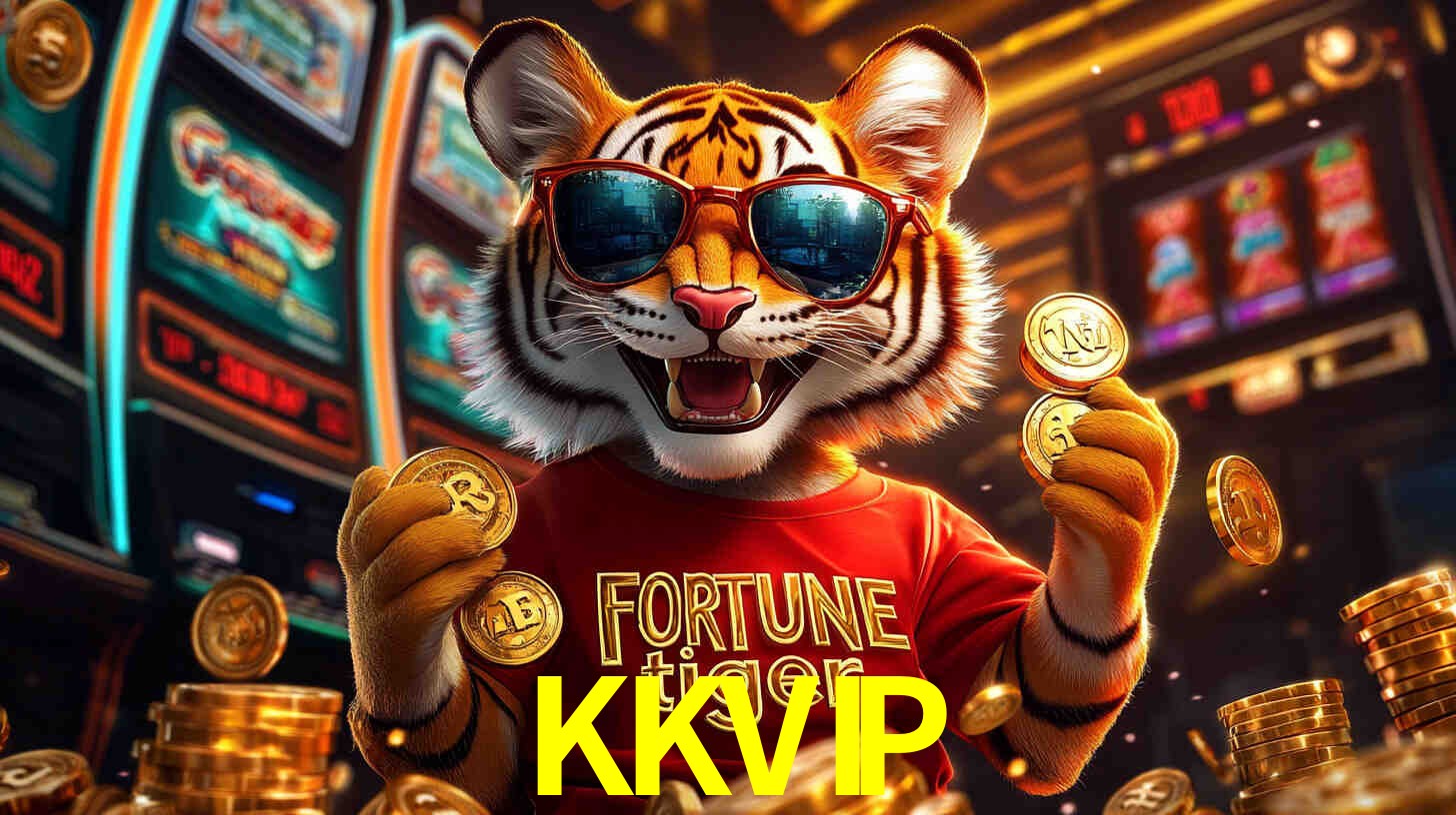 Por Que Jogar Fortune Tiger no KKVIP