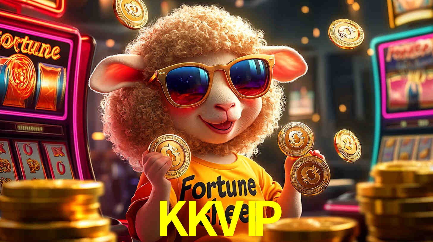 Como Jogar Fortune Tiger no KKVIP
