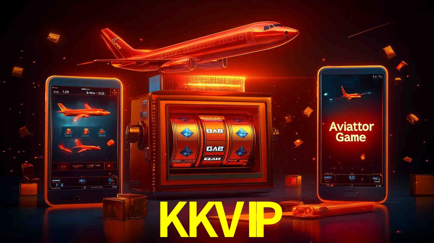 Como Jogar Aviator no KKVIP