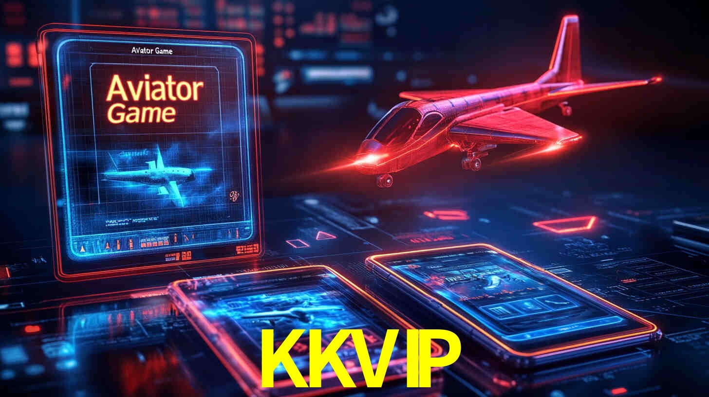 Benefícios do Aviator no KKVIP