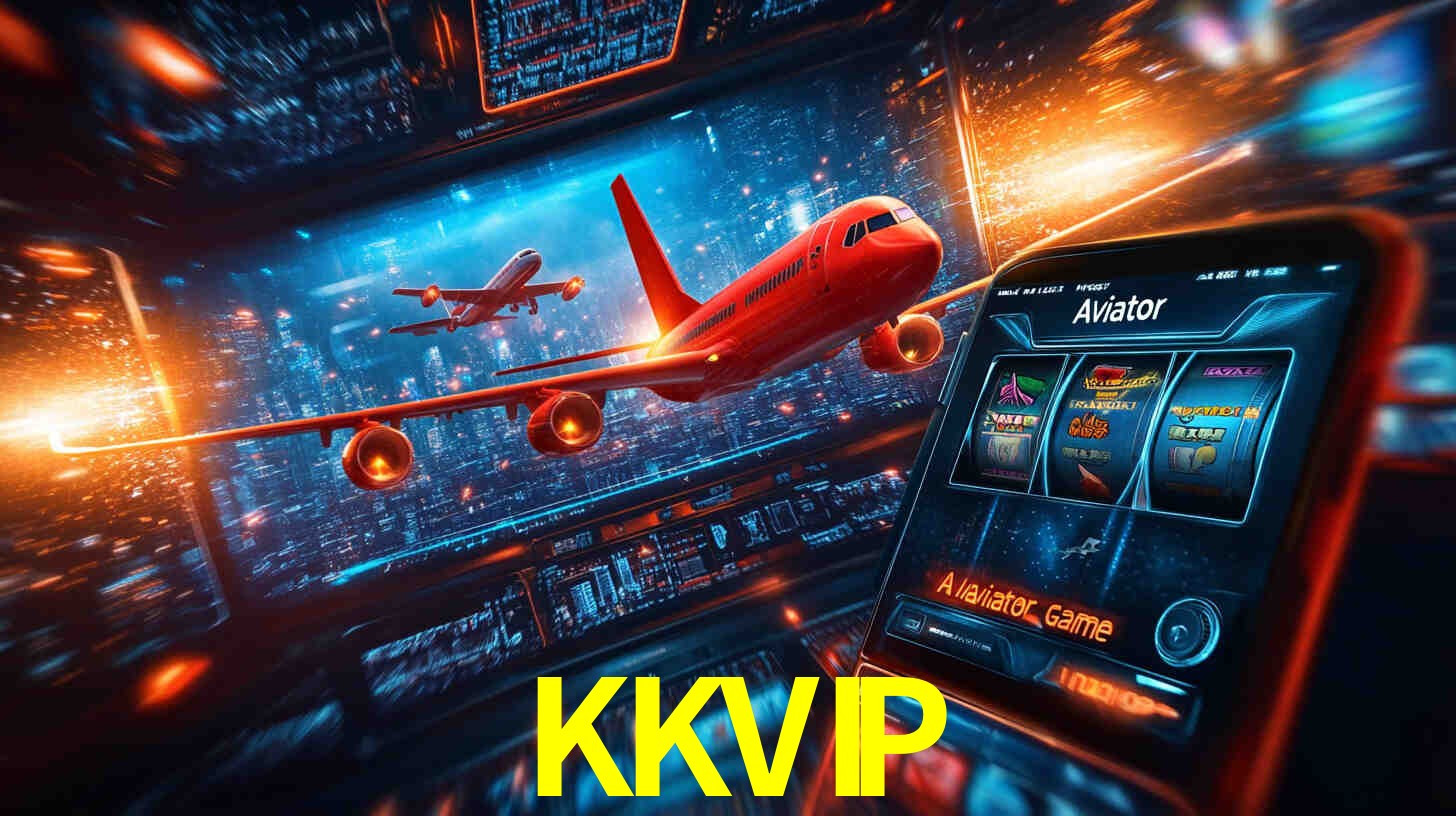 Dicas para Jogar Aviator no KKVIP