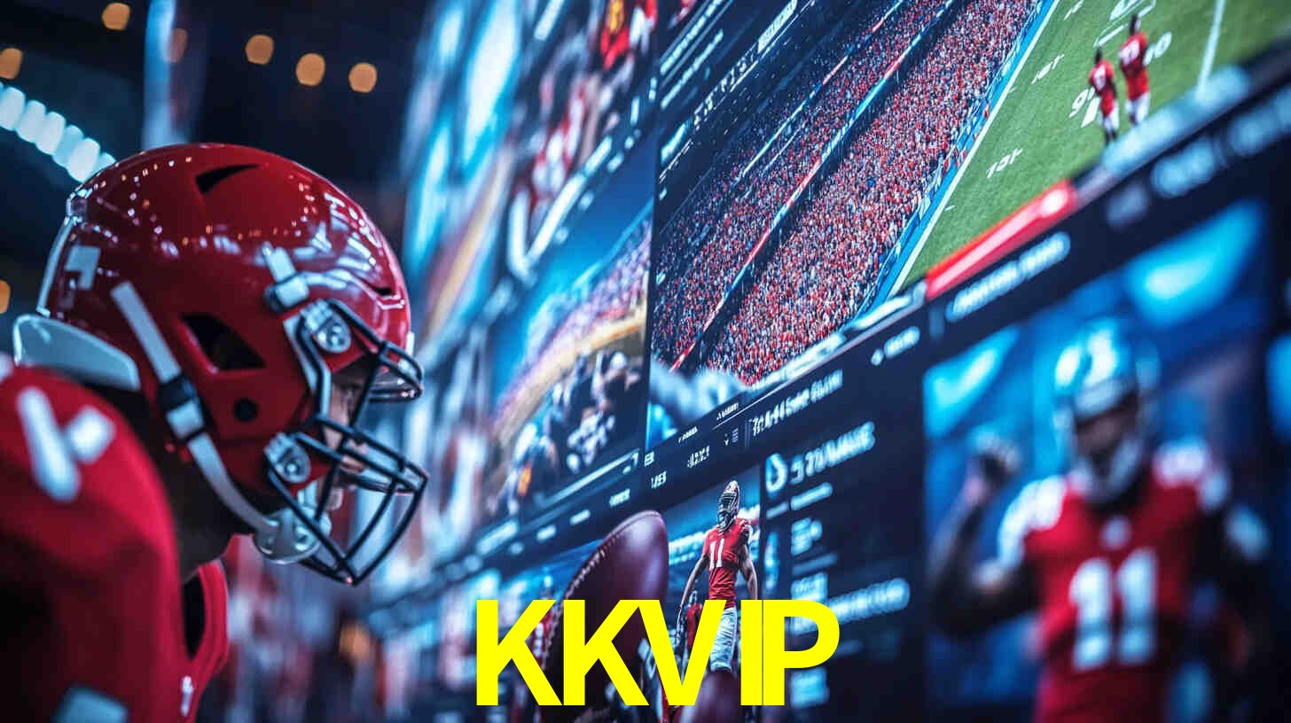 Benefícios das Apostas Ao Vivo no KKVIP