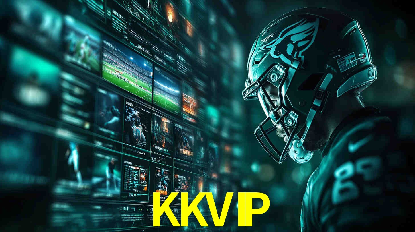 Esportes em Destaque no KKVIP
